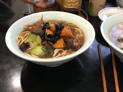 -奎元馆.百年奎元.非遗传承(西湖边的解放路店)