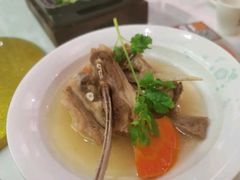 -羊之道草原味道清真餐厅(番禺店)