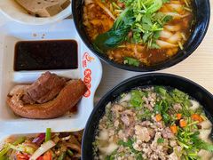 -东方削面(迎泽街店)