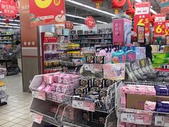 -华润苏果(晓庄国际商业广场店)