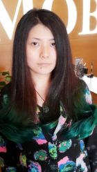 艳子老师杰作-木北造型