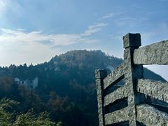 -南岳衡山风景名胜区