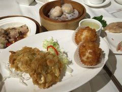 -潮福城大酒楼(湖滨北路店)