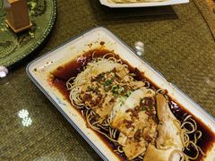 -曹家小菜(胜太路店)