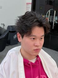 -HD HAIR STYLE
