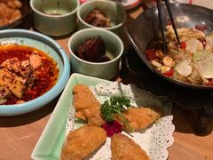 -新白鹿餐厅(城西银泰城店)