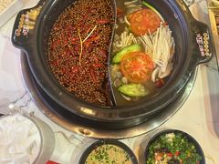 -钢管厂五区小郡肝火锅串串香(清河店)