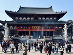 -径山寺