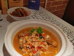 -湘语·湖南家常菜(新洲店)
