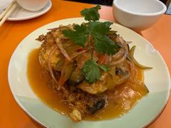 -雅苑餐厅(朝天路店)