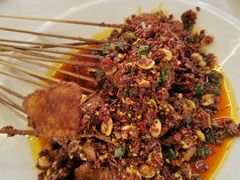 -稻香村鱼庄