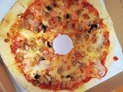 -Aimiqi.Pizza.爱米奇私厨(虹梅路红春大厦店)