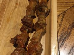 -阿罗新疆菜(人民广场店)