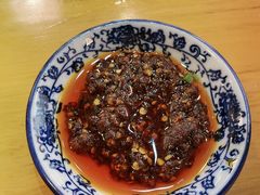 -易老妈蹄花.特色川菜(人民公园总店)