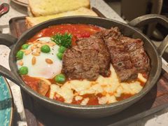 -CRAZYONES西班牙海鲜饭(上海美罗城店)