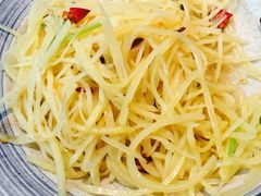 -金豆角砂锅焖面(安贞店)