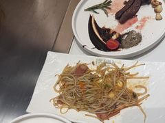 -火地铁板烧(昆山万象汇店)