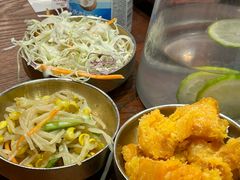 -双门洞·森系料理(体育西店)