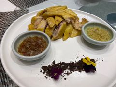 -高第街56号港式餐厅·精选(世茂广场宽厚里大明湖店)