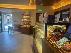 -COSTA COFFEE(新奥购物中心店)