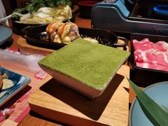 -仓桥家·焗寿司·锅物(光谷步行街店)