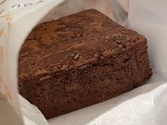 布朗尼軟糖-CHOCMONS巧克怪兽(屏风街店)