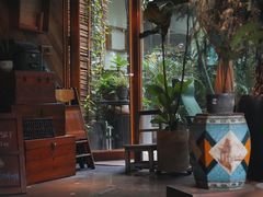 -时光花园(白鹭洲店)