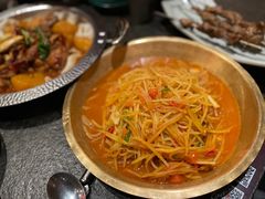 -丝路金桃·新疆菜(徐汇店)