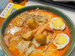 -好彩头新加坡料理(腾飞新苏坊店)