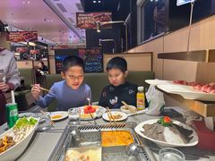 -海底捞火锅(金光华店)