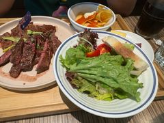 -榖屋house of flour(张江首店)