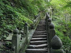 -武当山风景区