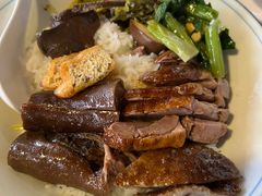 -壹只卤鹅·潮汕菜(莲塘店)