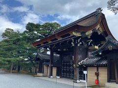 -京都御所