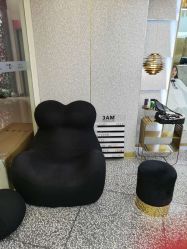 点击看大图 -3AM HAIR SALON烫发染发接发