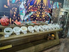 -滇釜火锅·能喝汤的火锅(车公庄店)