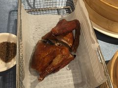 -建滔诺富特酒店-悦餐厅