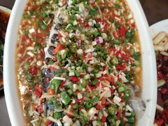 -飞虹鱼馆(春华路店)