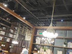 大堂-U你·天然调味(南湖总店)