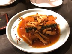 -北京王府井希尔顿酒店·秦唐中餐厅Chynna