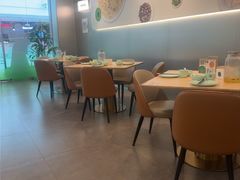 -吕氏疙瘩汤·海鲜新鲁菜(融创茂店)