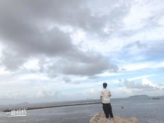 -东澳岛