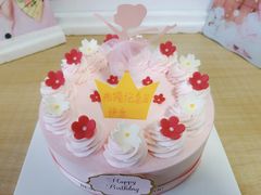 -味多美蛋糕(梨园店)