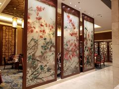 -扬州香格里拉·香宫中餐厅