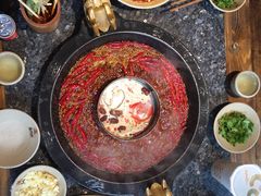 -蜀大侠火锅(寰球文化地标·总府店)