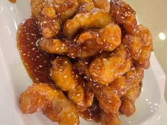 -东四民芳餐厅(朝阳门店)