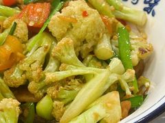 -辣椒王湖南土菜馆