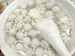 -利达汤圆馄饨(川公路店)