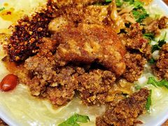 -小豆海棠(人民南路店)