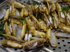 -船奇蒸汽海鲜·闽菜(八市海鲜总店)